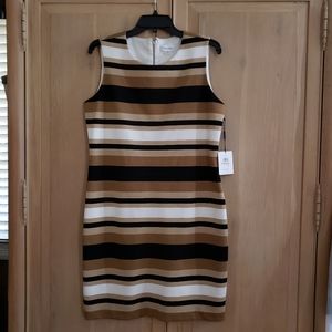 Calvin Klein dress